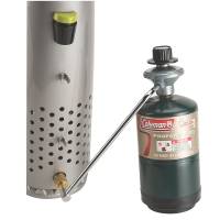 Coleman - Coleman 10-Cup Portable Propane Coffeemaker - Image 2