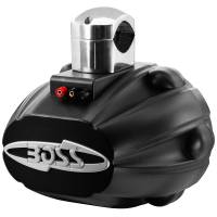 Boss Audio - Boss Audio MRWT69RGB 6" x 9" Waketower Speaker w/RGB LED Lights - Black - Image 2