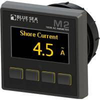 Blue Sea Systems - Blue Sea 1836 M2 AC Ammeter - Image 1