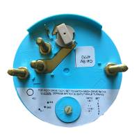 Faria Beede Instruments - Faria Kronos 4" Tachometer w/Hourmeter - 7,000 RPM (Gas - Outboard) - Image 2