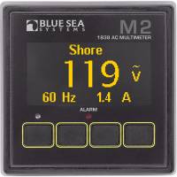 Blue Sea Systems - Blue Sea 1838 M2 AC Multimeter - Image 2