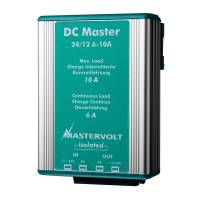 Mastervolt - Mastervolt DC Master 24V to 12V Converter - 6 Amp - Image 1