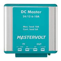 Mastervolt - Mastervolt DC Master 24V to 12V Converter - 6 Amp - Image 3