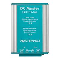 Mastervolt - Mastervolt DC Master 24V to 12V Converter - 12 Amp - Image 3