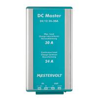 Mastervolt - Mastervolt DC Master 24V to 12V Converter - 24 Amp - Image 3
