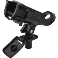 Attwood Marine - Attwood Heavy Duty Adjustable Rod Holder w/Flush Mount - Image 1