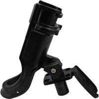 Attwood Marine - Attwood Heavy Duty Adjustable Rod Holder w/Flush Mount - Image 4