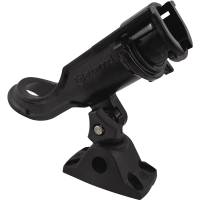 Attwood Marine - Attwood Heavy Duty Adjustable Rod Holder w/Combo Mount - Image 1