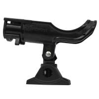 Attwood Marine - Attwood Heavy Duty Adjustable Rod Holder w/Combo Mount - Image 2