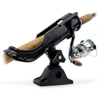 Attwood Marine - Attwood Heavy Duty Adjustable Rod Holder w/Combo Mount - Image 4