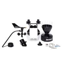 Davis Instruments - Davis 6327C Wired Integrated Sensor Suite Plus w/Standard Radiation Shield - Image 2