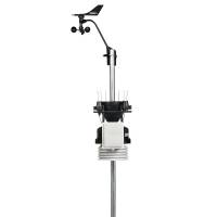 Davis Instruments - Davis 6327C Wired Integrated Sensor Suite Plus w/Standard Radiation Shield - Image 3