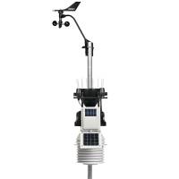 Davis Instruments - Davis 6328 Wireless Integrated Sensor Suite Plus w/Fan Aspirated Radiation Shield - Image 3