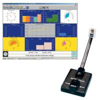 Davis Instruments - Davis WeatherLink&reg; Windows - Serial Port f/Vantage Vue & Pro2 Series - Image 1
