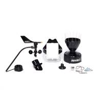 Davis Instruments - Davis 6322C Wired Integrated Sensor Suite w/Standard Radiation Shield - Image 2