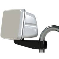 Scanstrut - Scanstrut Scanpod 7" Instrument Pod - Uncut - Arm Mounted Fits 1" - 1.3" Rails - Image 1