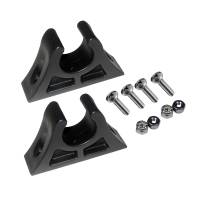 Attwood Marine - Attwood Paddle Clips - Black - Image 1