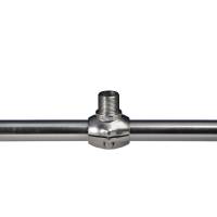 Scanstrut - Scanstrut Rail Mount f/GPS or VHF Antenna - Image 1