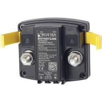 Blue Sea Systems - Blue Sea 7611 DC BatteryLink&trade; Automatic Charging Relay - 120 Amp w/Auxiliary Battery Charging - Image 3