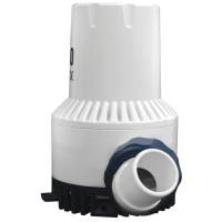 Attwood Marine - Attwood Heavy-Duty Bilge Pump 1700 Series - 12V - 1700 GPH - Image 2