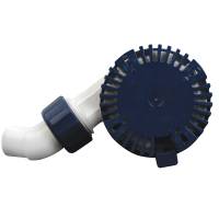 Attwood Marine - Attwood Heavy-Duty Bilge Pump 1700 Series - 12V - 1700 GPH - Image 4