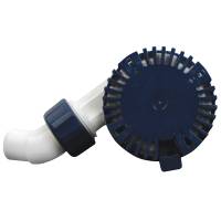 Attwood Marine - Attwood Heavy-Duty Bilge Pump 2000 Series - 12V - 2000 GPH - Image 4