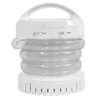 Attwood Marine - Attwood WaterBuster&reg; Portable Pump - 200 GPH - Image 2
