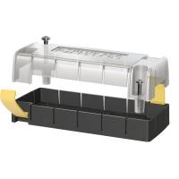 Blue Sea Systems - Blue Sea 2719 Maxibus Cover f/2127 & 2128 - Image 1