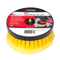 Shurhold - Shurhold 6-½" Soft Brush f/Dual Action Polisher - Image 1