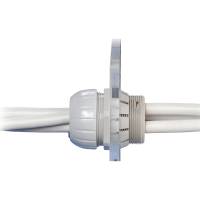 Scanstrut - Scanstrut Through-Bulkhead Cable Seal for Up to Four 15mm Cables - Image 1