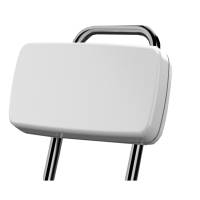 Scanstrut - Scanstrut Scanpod Helm Pod System pod for 8" display plus 4 nav instruments or 12" display plus 2 nav instruments - Image 1