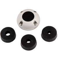 Scanstrut - Scanstrut Medium Deck Seal Connnector - 1.18" Cable - .55" - Image 1