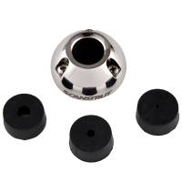 Scanstrut - Scanstrut Mini Deck Seal SS Connector -  for Cables - .08" - .35" - Image 1