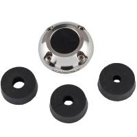 Scanstrut - Scanstrut Medium Deck Seal SS Connector - 1.18" Cable - .55" - Image 1