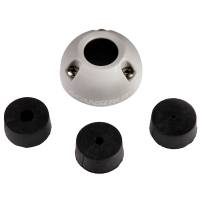 Scanstrut - Scanstrut Mini Deck Seal Connector - .63" Cable - .35" - Image 1