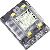 Blue Sea Systems - Blue Sea 7748 SafetyHub 150 Fuse Box - Image 2