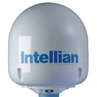 Scanstrut - Scanstrut SC65 Base Mount f/ KVH G6, V7 & Raymarine STV60 - Image 1