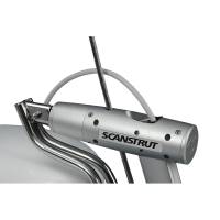 Scanstrut - Scanstrut LMB-F2 Self Leveling Radar Mount - Backstay (F) - f/Sitex/Simrad Domes - Image 2