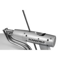 Scanstrut - Scanstrut LMB-F1 Self Leveling Radar Mount - Backstay (F) - f/ 2kW 4kW Raymarine/Garmin Domes - Image 2