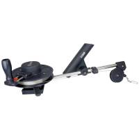 Scotty - Scotty 1060 Depthking Manual Downrigger w/Rod Holder - Image 1