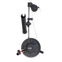 Scotty - Scotty 1060 Depthking Manual Downrigger w/Rod Holder - Image 3
