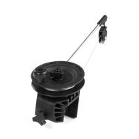 Scotty - Scotty 1071 Laketroller Clamp Mount Manual Downrigger - Image 2