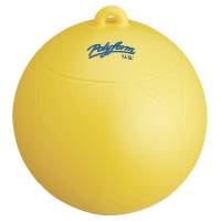 Polyform U.S. - Polyform Water Ski Slalom Buoy - Yellow - Image 2