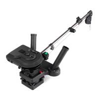 Scotty - Scotty 1116 Propack 60" Telescoping Electric Downrigger w/ Dual Rod Holders and Swivel Base - Image 2
