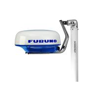 Scanstrut - Scanstrut LMP-2 Self Leveling Pole Radar Mount - Furuno & Sitex 2kW & 4kW Domes - Image 2