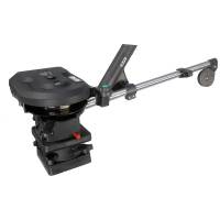 Scotty - Scotty 1101 Depthpower 30" Electric Downrigger w/Rod Holder & Swivel Base - Image 1
