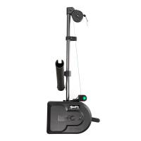 Scotty - Scotty 1101 Depthpower 30" Electric Downrigger w/Rod Holder & Swivel Base - Image 3