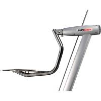 Scanstrut - Scanstrut LMB-A1 Self Leveling Radar Mount - Backstay (A) - f/ Raymarine/Garmin Domes - Image 1