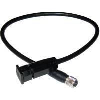 Minn Kota - Minn Kota MKR-US2-8 Humminbird 7-Pin Adapter Cable - Image 1