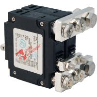 Blue Sea Systems - Blue Sea 7267 150A Double Pole Circuit Breaker - Image 2